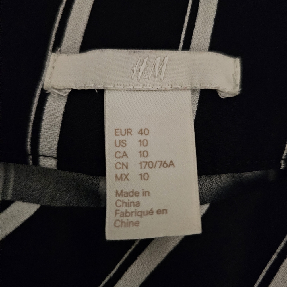 H&M Pants - Picture 4 of 4